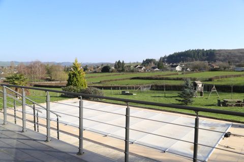 Villa a Luzy, Nievre, Luzy - € 415.000 | Ref: 5934 - foto 23