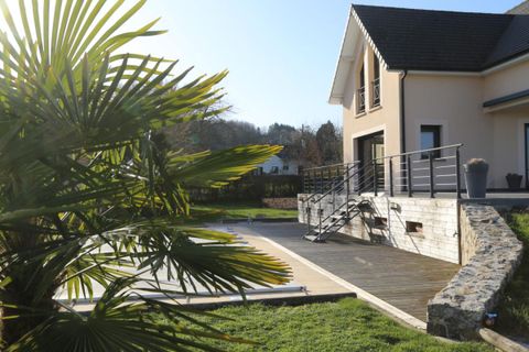 Villa a Luzy, Nievre, Luzy - € 415.000 | Ref: 5934 - foto 24