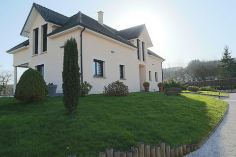 Villa a Luzy, Nievre, Luzy - € 415.000 | Ref: 5934 - foto 25