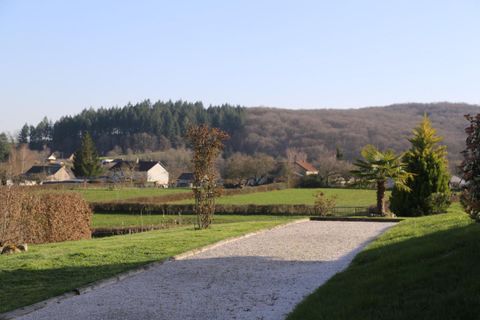 Villa a Luzy, Nievre, Luzy - € 415.000 | Ref: 5934 - foto 26
