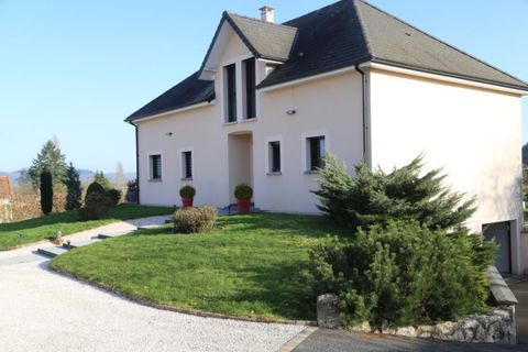 Villa a Luzy, Nievre, Luzy - € 415.000 | Ref: 5934 - foto 27