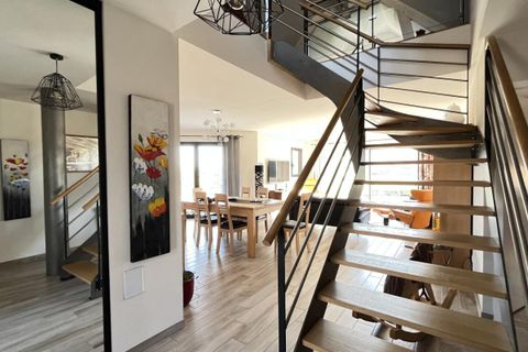 Villa a Luzy, Nievre, Luzy - € 415.000 | Ref: 5934 - foto 28