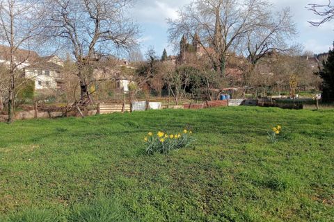 Terra a Autun, Saone-et-Loire, Autun - € 38.000 | Ref: 5936 - foto 2