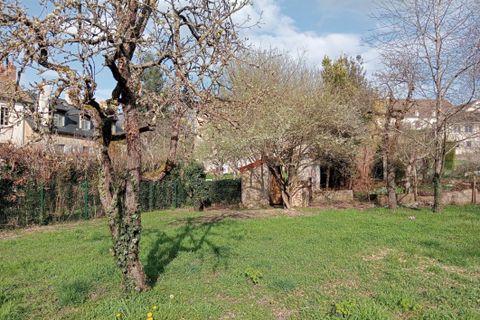 Terra a Autun, Saone-et-Loire, Autun - € 38.000 | Ref: 5936 - foto 3