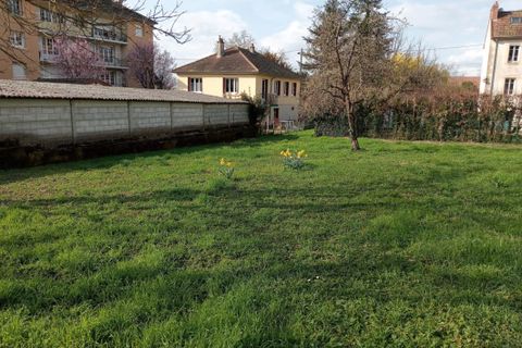 Terra a Autun, Saone-et-Loire, Autun - € 38.000 | Ref: 5936 - foto 4