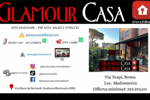 Lejlighed i Rome, Rome, Rome - € 287.400 | Ref: astaroma348 - foto 1