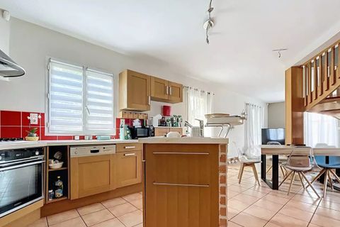 Villa a Mions, Rhone, Mions - € 599.000 | Ref: Mions-Rimbaud - foto 3