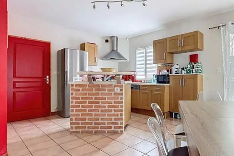 Villa a Mions, Rhone, Mions - € 599.000 | Ref: Mions-Rimbaud - foto 4