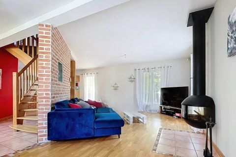 Villa a Mions, Rhone, Mions - € 599.000 | Ref: Mions-Rimbaud - foto 5