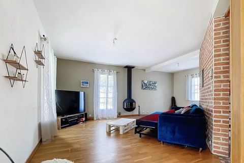 Villa a Mions, Rhone, Mions - € 599.000 | Ref: Mions-Rimbaud - foto 6