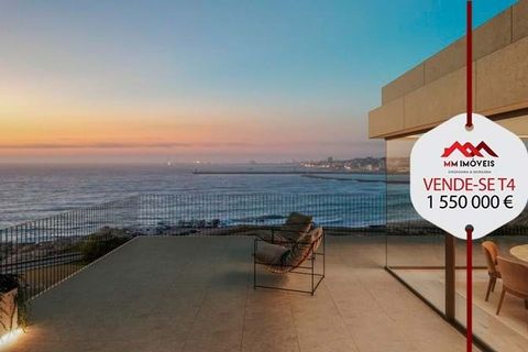Lejlighed i Canidelo, Porto, Canidelo - € 1.550.000 | Ref: MM350.AF/24VNG/AM - foto 1
