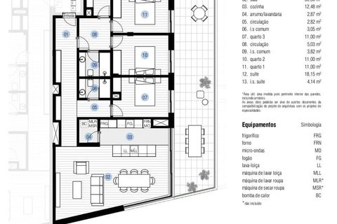 Lejlighed i Canidelo, Porto, Canidelo - € 1.400.000 | Ref: MM350.AH/24VNG/AM - foto 24