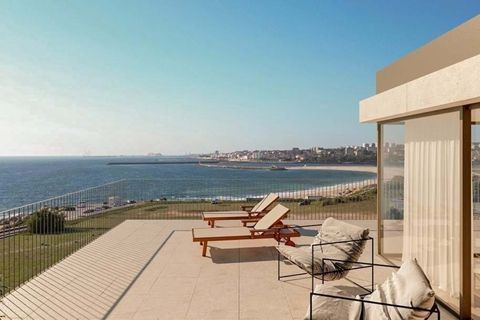 Lejlighed i Canidelo, Porto, Canidelo - € 1.400.000 | Ref: MM350.AI/24VNG/AM - foto 4
