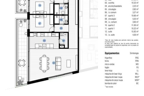 Lejlighed i Canidelo, Porto, Canidelo - € 1.400.000 | Ref: MM350.AI/24VNG/AM - foto 24