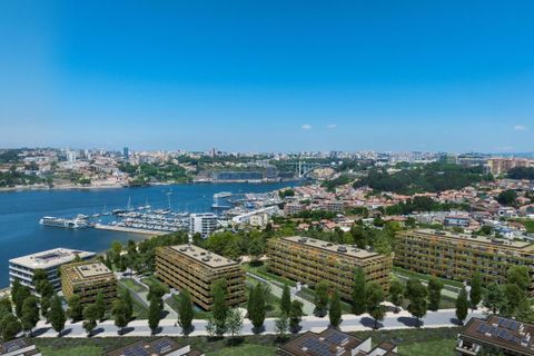 Lejlighed i Canidelo, Porto, Canidelo - € 480.000 | Ref: MM131.M2.Y/24VNG/AM - foto 36