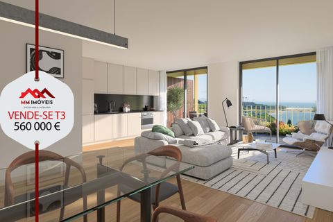 Lejlighed i Canidelo, Porto, Canidelo - € 560.000 | Ref: MM131.M3.AA/24VNG/AM - foto 1