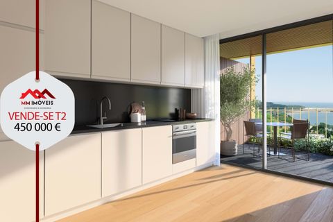 Lejlighed i Canidelo, Porto, Canidelo - € 450.000 | Ref: MM131.M3.BI/24VNG/AM - foto 1