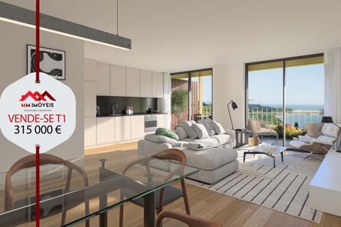 Lejlighed i Canidelo, Porto, Canidelo - € 315.000 | Ref: MM131.M3.BL/24VNG/AM - foto 1