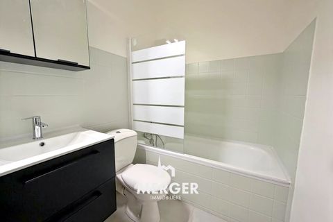 Leilighet i Strasbourg, Bas-Rhin, Strasbourg - € 159 000 | Ref: 639/26 - foto 5