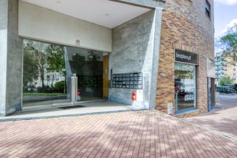 Lejlighed i Odivelas, Lisbon, Odivelas - € 619.000 | Ref: BPAP00-1145 - foto 41