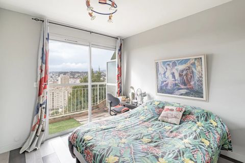 Lejlighed i Nice, Alpes-Maritimes, Nice - € 599.000 | Ref: 86876170 - foto 6