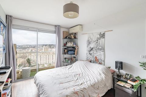 Lejlighed i Nice, Alpes-Maritimes, Nice - € 599.000 | Ref: 86876170 - foto 7