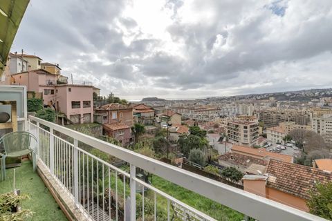Lejlighed i Nice, Alpes-Maritimes, Nice - € 599.000 | Ref: 86876170 - foto 8