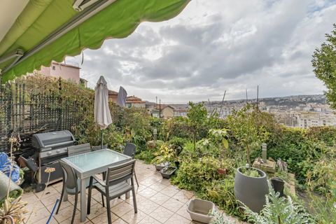 Lejlighed i Nice, Alpes-Maritimes, Nice - € 599.000 | Ref: 86876170 - foto 12