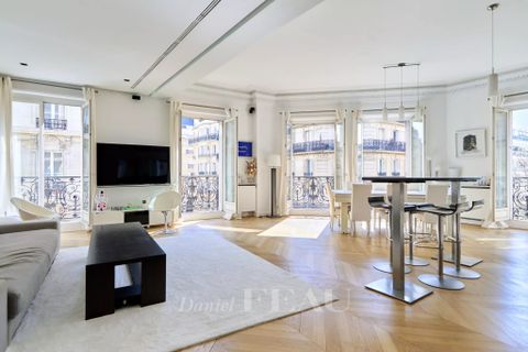 Lejlighed i Paris, Paris, Paris - € 2.590.000 | Ref: 86852805 - foto 1