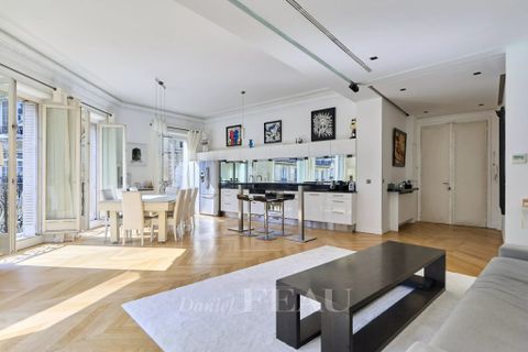 Lejlighed i Paris, Paris, Paris - € 2.590.000 | Ref: 86852805 - foto 3
