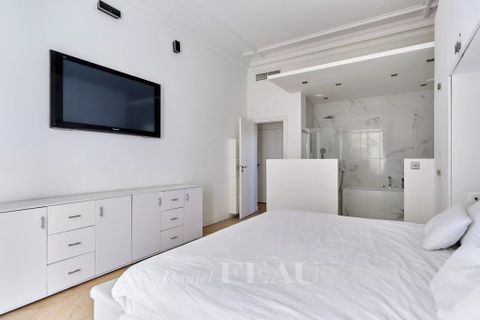 Lejlighed i Paris, Paris, Paris - € 2.590.000 | Ref: 86852805 - foto 5