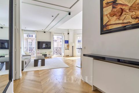 Lejlighed i Paris, Paris, Paris - € 2.590.000 | Ref: 86852805 - foto 9
