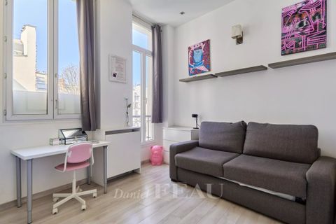 Lejlighed i Paris, Paris, Paris - € 2.590.000 | Ref: 86852805 - foto 10