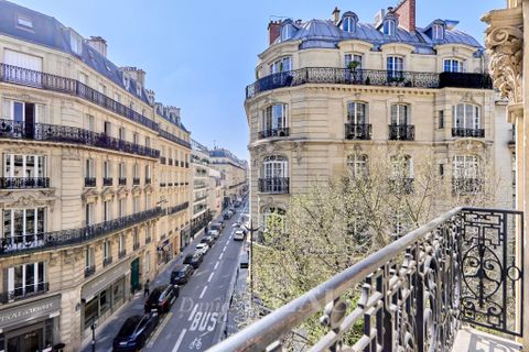 Lejlighed i Paris, Paris, Paris - € 2.590.000 | Ref: 86852805 - foto 12