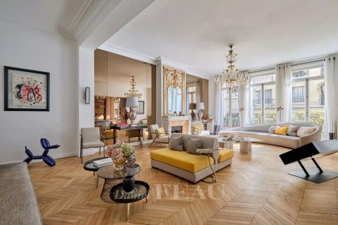 Lejlighed i Paris, Paris, Paris - € 6.280.000 | Ref: 85568930 - foto 2