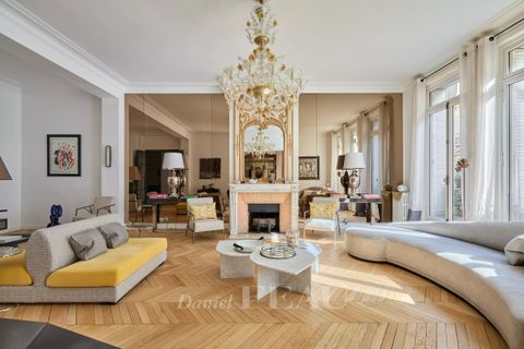 Lejlighed i Paris, Paris, Paris - € 6.280.000 | Ref: 85568930 - foto 3