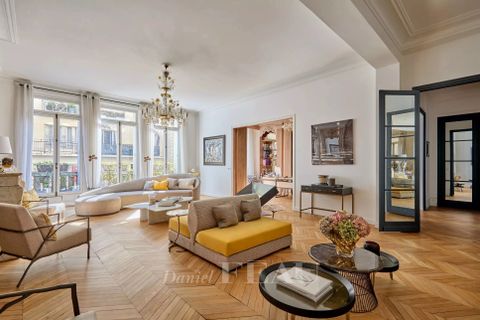 Lejlighed i Paris, Paris, Paris - € 6.280.000 | Ref: 85568930 - foto 5