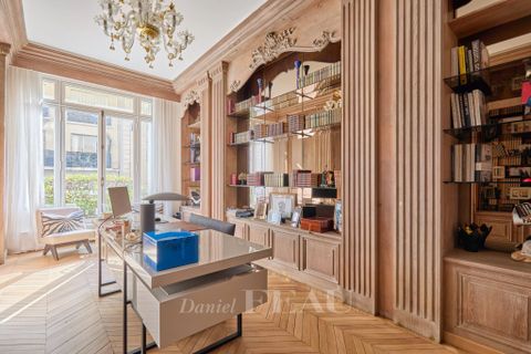 Lejlighed i Paris, Paris, Paris - € 6.280.000 | Ref: 85568930 - foto 6