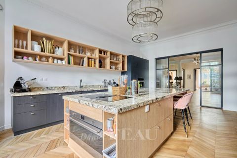 Lejlighed i Paris, Paris, Paris - € 6.280.000 | Ref: 85568930 - foto 8