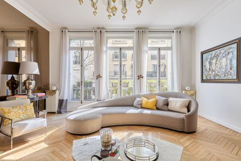 Lejlighed i Paris, Paris, Paris - € 6.280.000 | Ref: 85568930 - foto 9