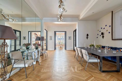 Lejlighed i Paris, Paris, Paris - € 6.280.000 | Ref: 85568930 - foto 10