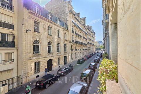 Lejlighed i Paris, Paris, Paris - € 6.280.000 | Ref: 85568930 - foto 11