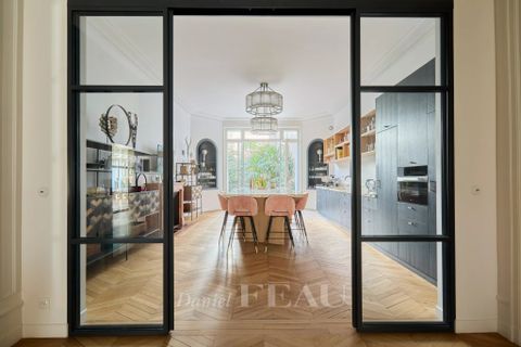 Lejlighed i Paris, Paris, Paris - € 6.280.000 | Ref: 85568930 - foto 12