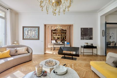 Lejlighed i Paris, Paris, Paris - € 6.280.000 | Ref: 85568930 - foto 13