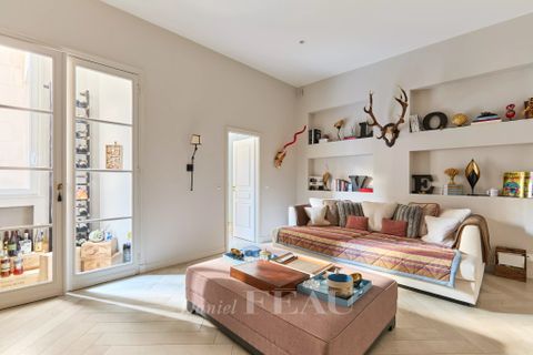 Lejlighed i Paris, Paris, Paris - € 6.280.000 | Ref: 85568930 - foto 28