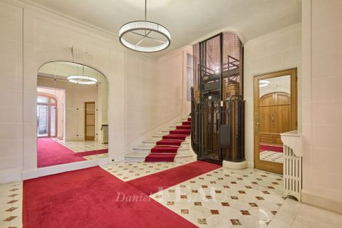 Lejlighed i Paris, Paris, Paris - € 6.280.000 | Ref: 85568930 - foto 31