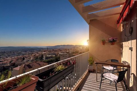Lejlighed i Grasse, Alpes-Maritimes, Grasse - € 188.000 | Ref: 86843753 - foto 2