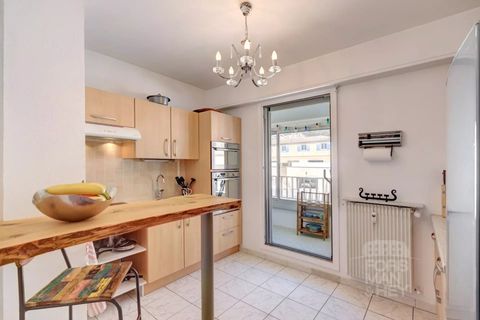 Lejlighed i Grasse, Alpes-Maritimes, Grasse - € 188.000 | Ref: 86843753 - foto 4