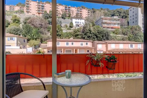 Lejlighed i Grasse, Alpes-Maritimes, Grasse - € 188.000 | Ref: 86843753 - foto 8