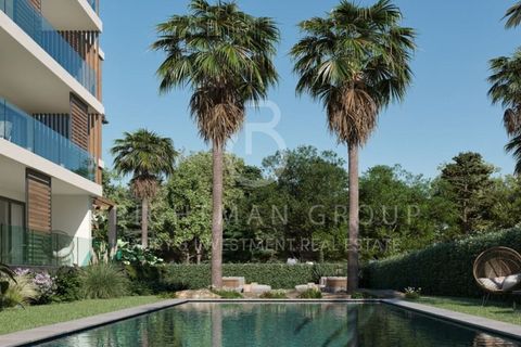 Lejlighed i Carcavelos, Lisbon, Carcavelos - € 1.460.000 | Ref: EMP_336.A4.AF.ES - foto 3